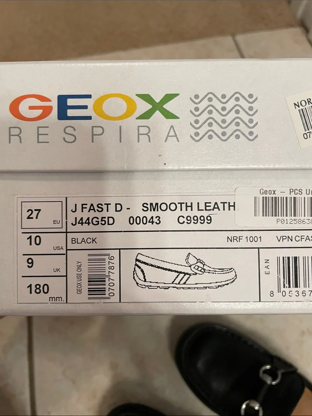 Geox these adorable